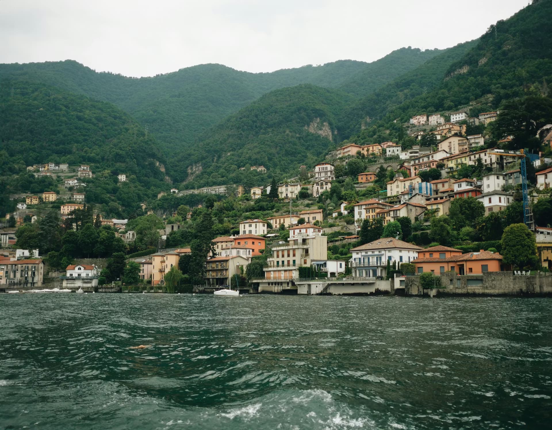Nameless Festival in Lake Como 2027 — photo 4