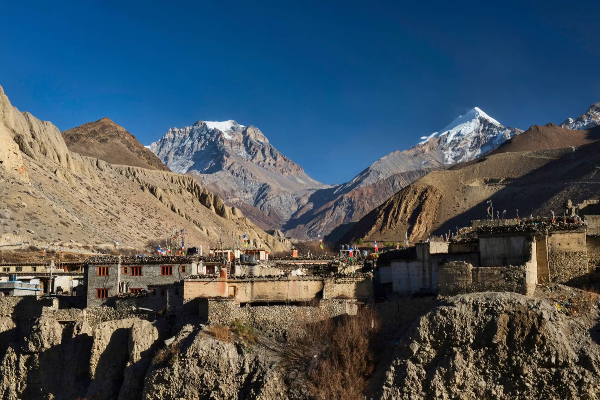 Nepal — photo 4