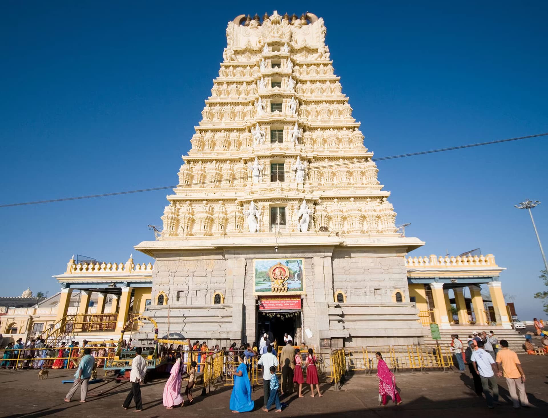 Mysore Dussehra — photo 5