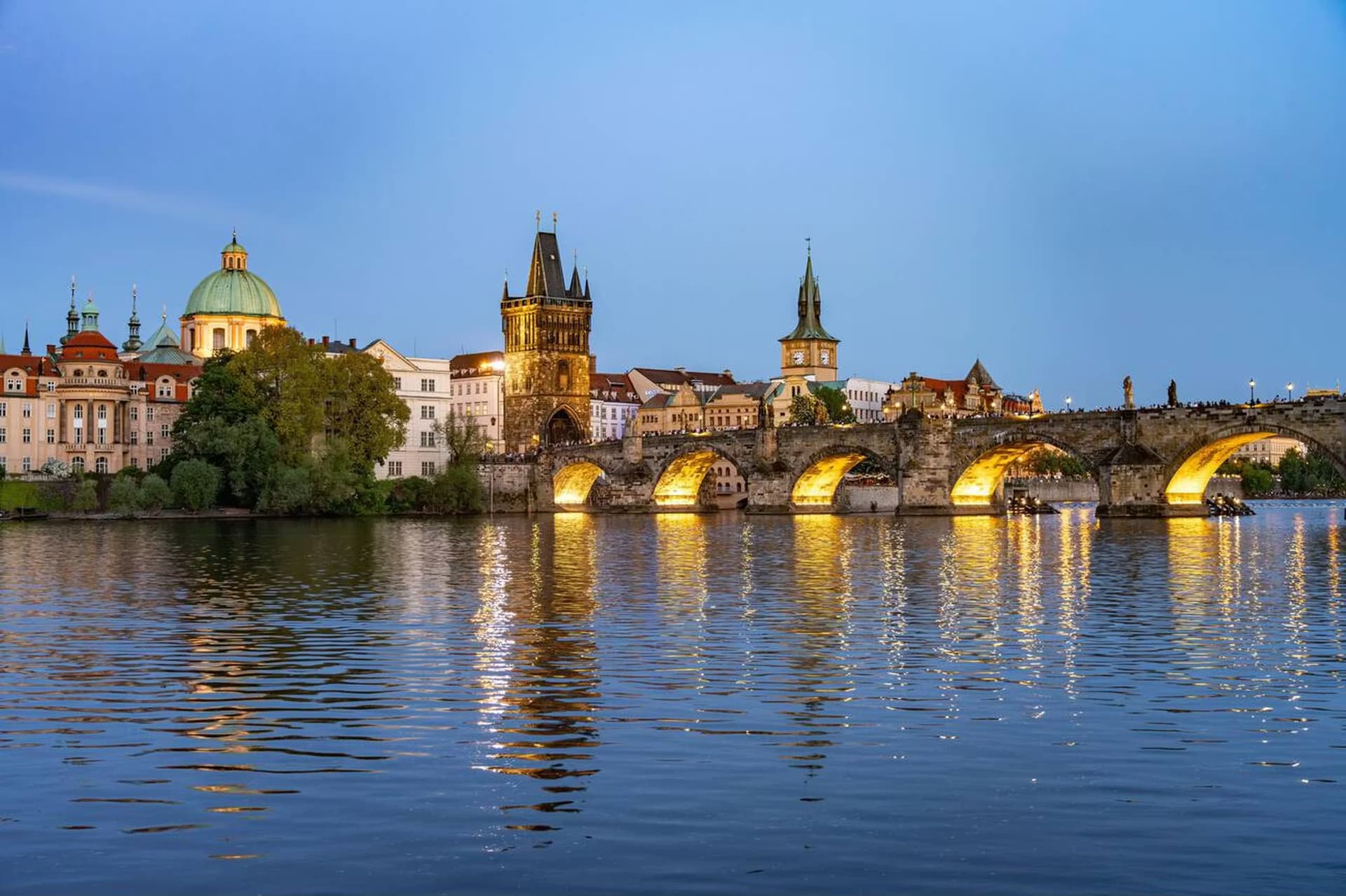 Europe Backpacking — photo 3