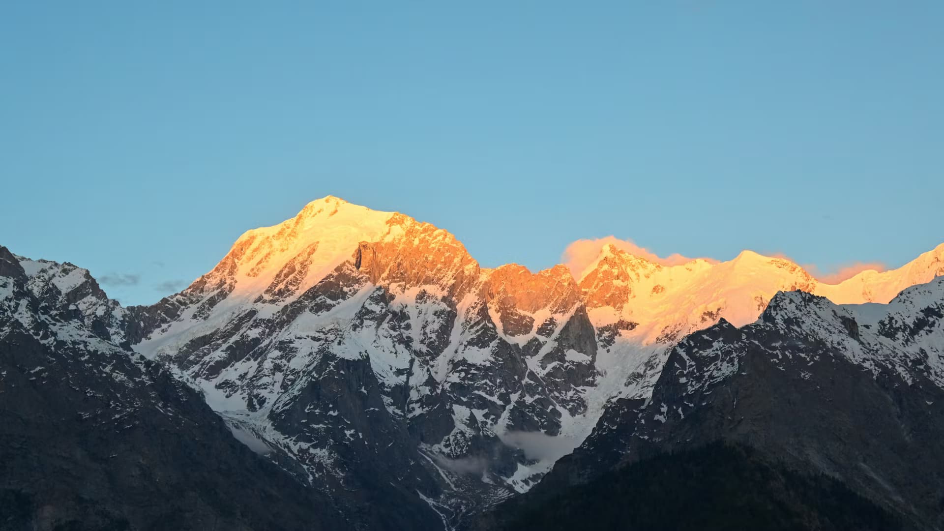 Delhi to Shimla (Overnight Journey)