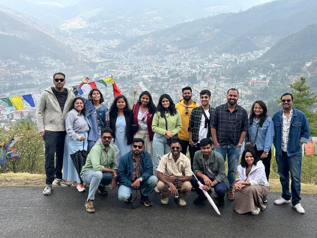 Nepal — photo 2