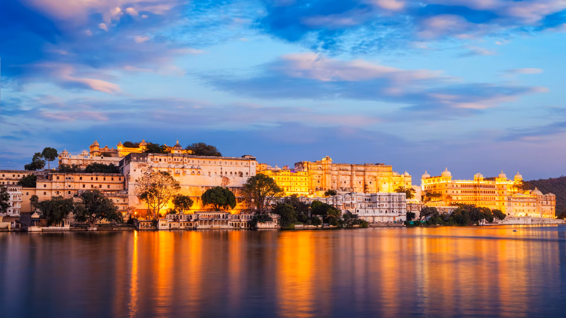 Udaipur