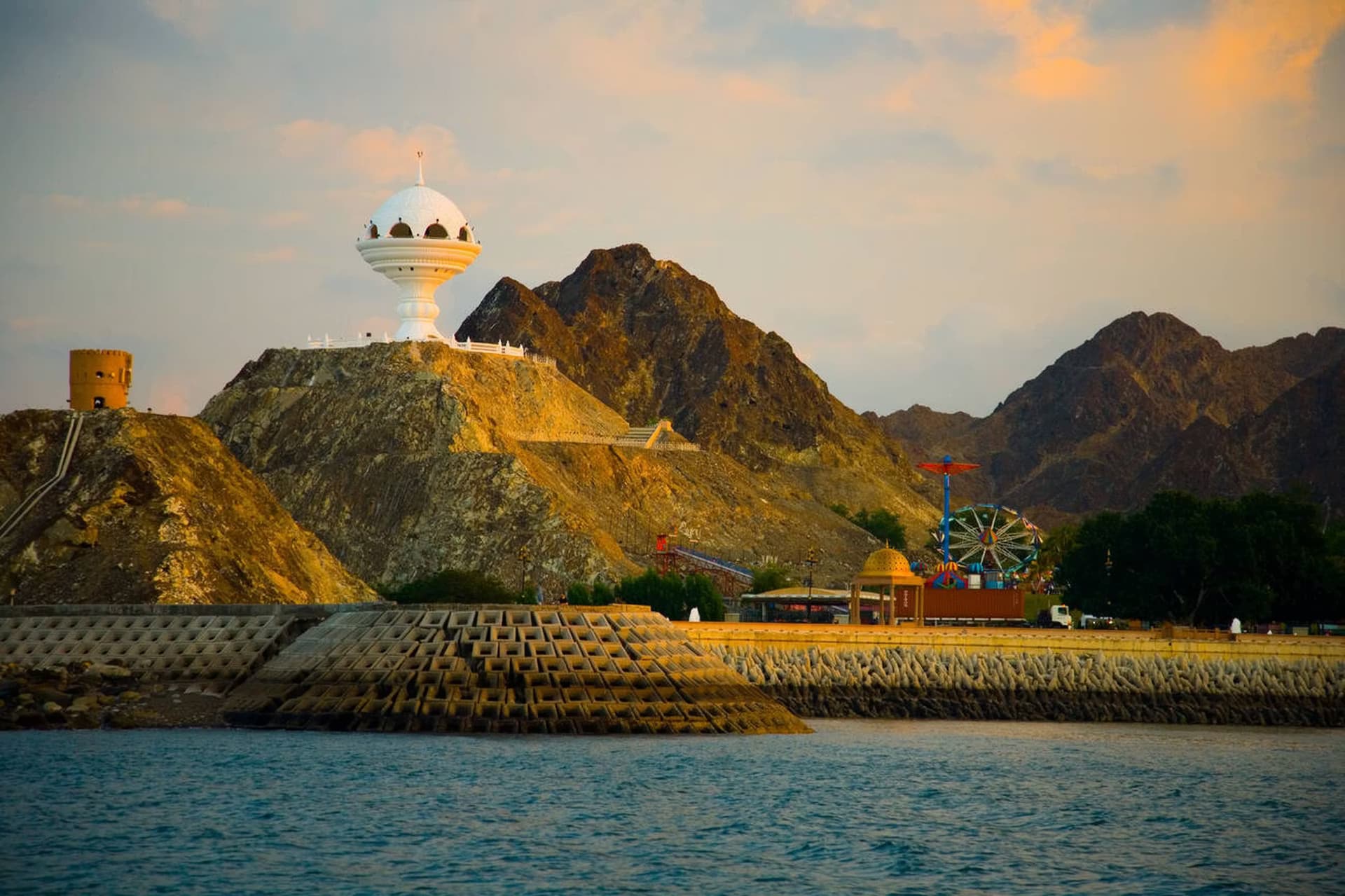 Oman — photo 2