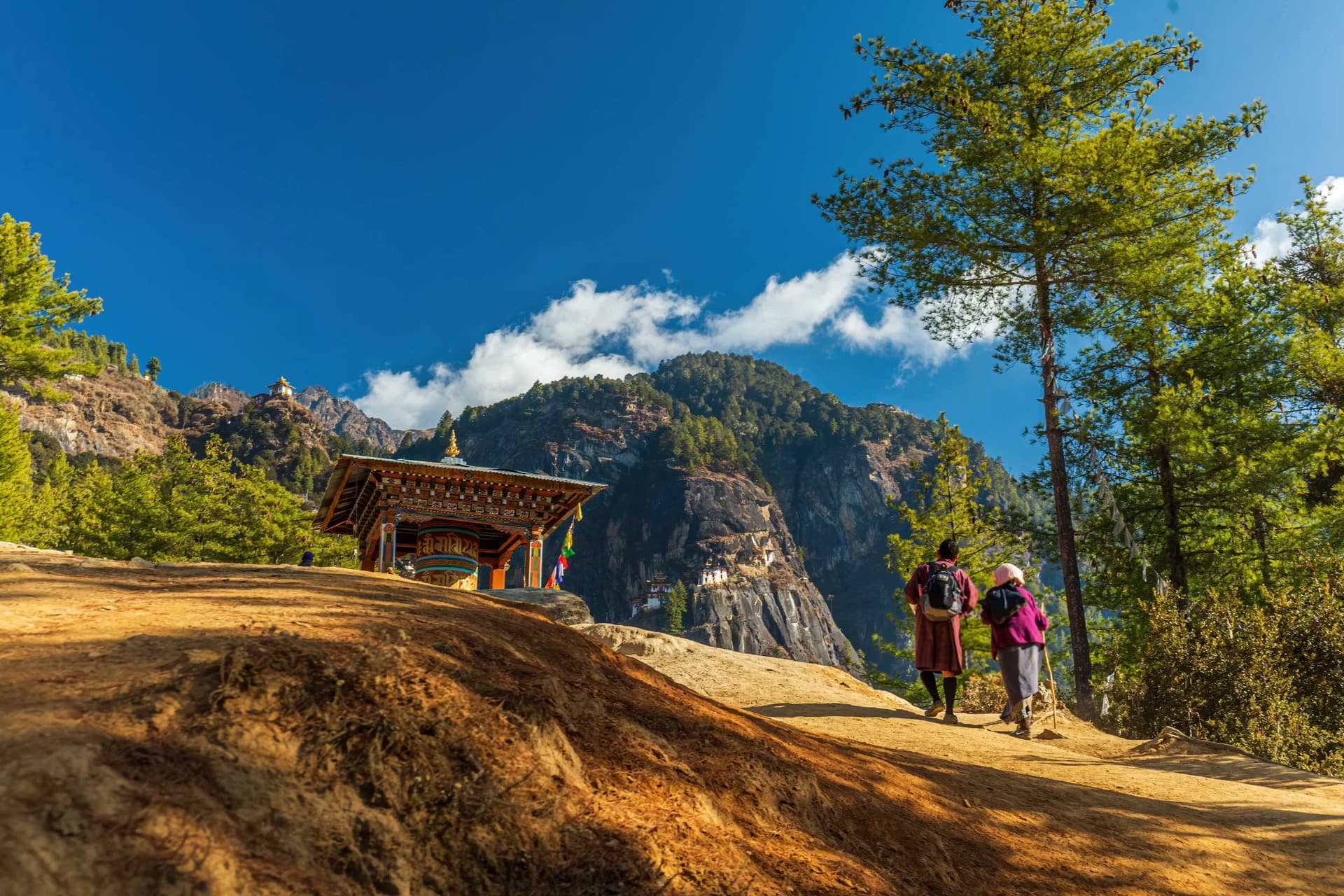Bhutan