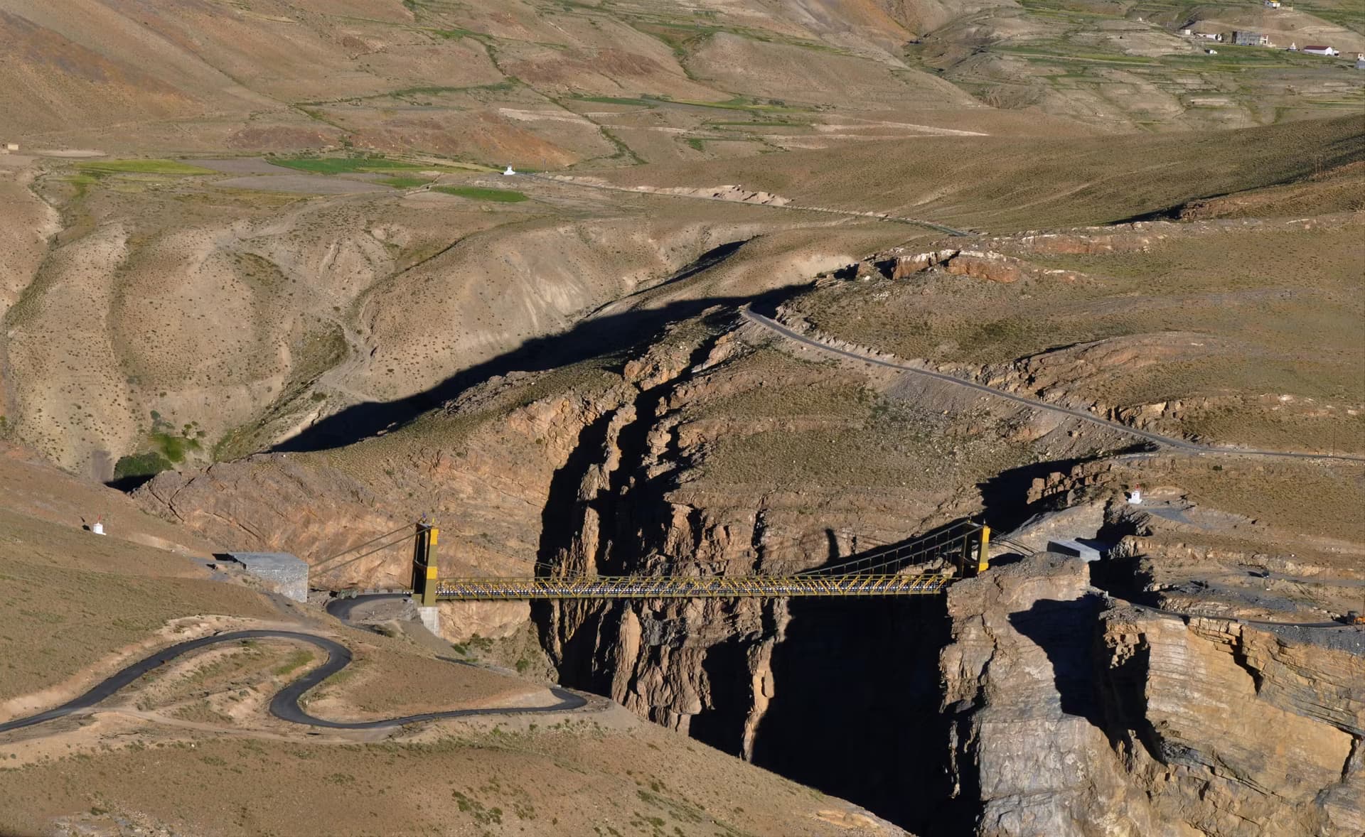 Spiti Valley (with Chandratal) — photo 5