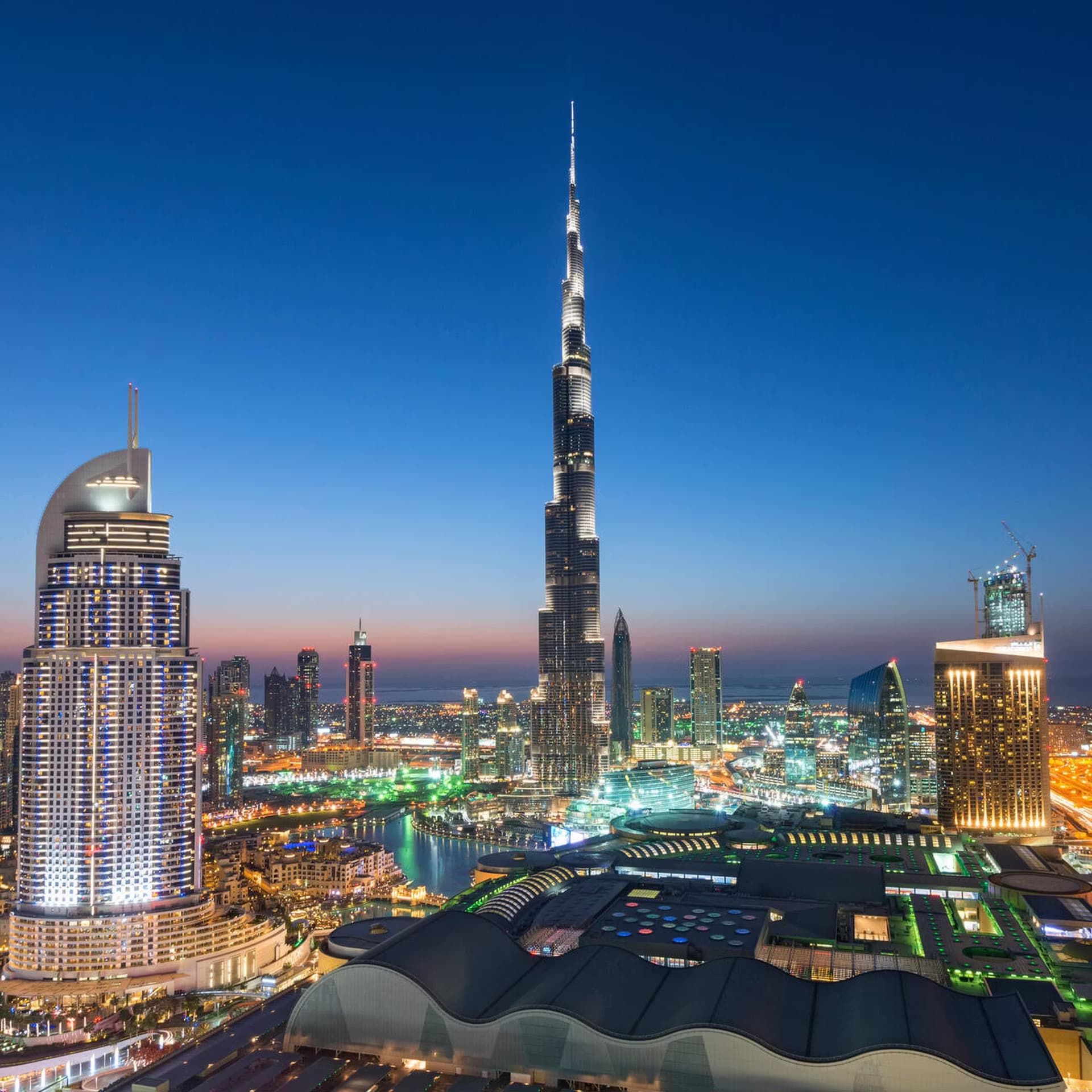 Dubai