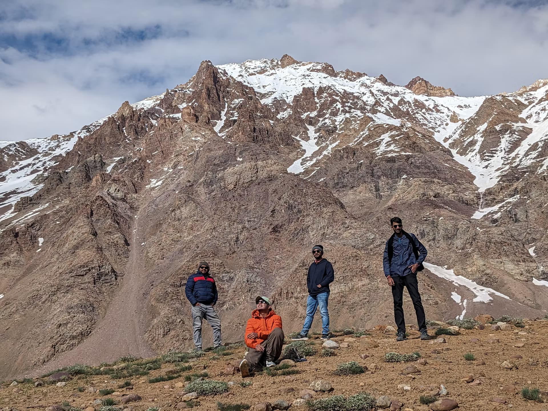Kinnaur — photo 2