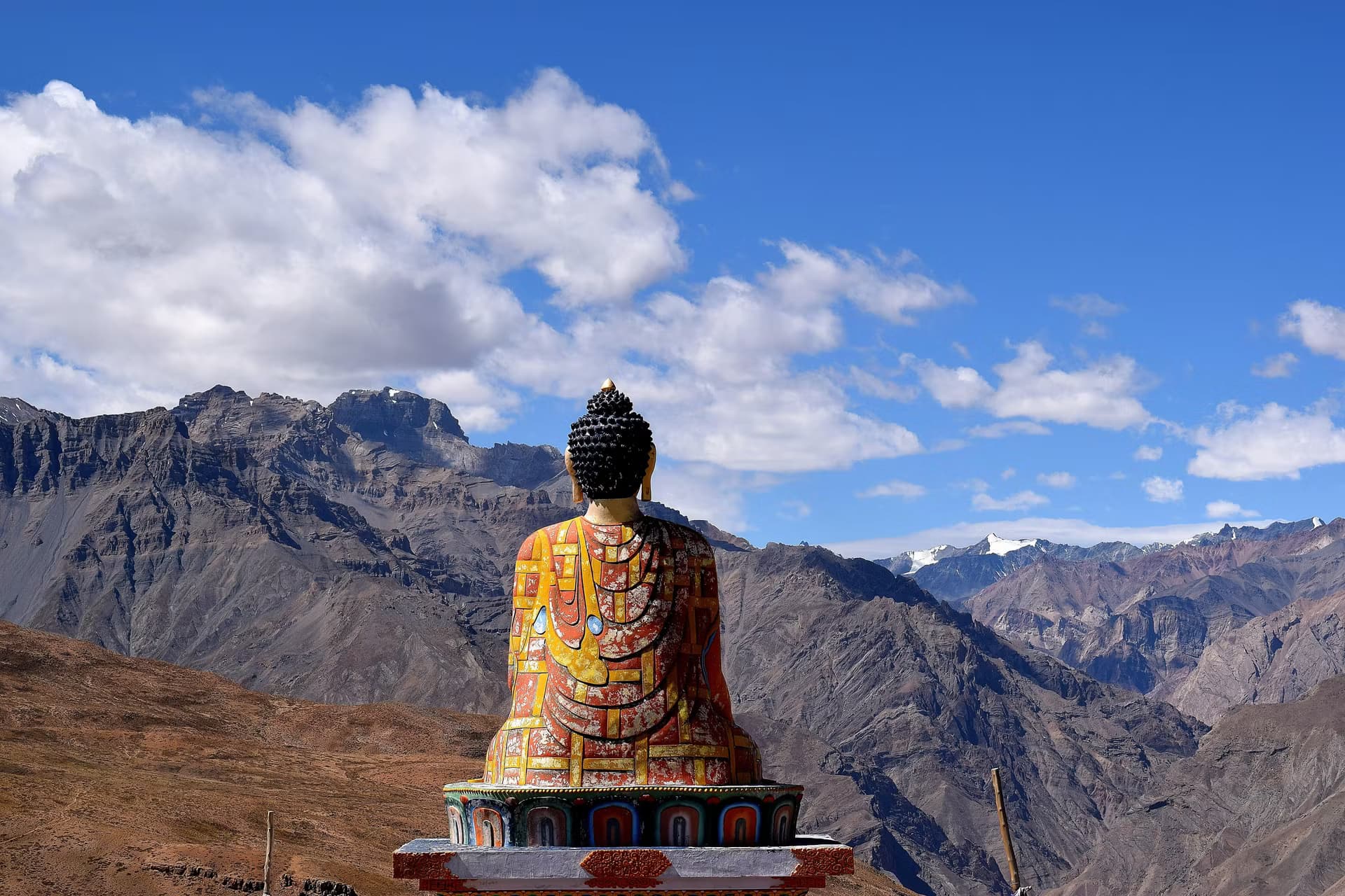 Spiti Valley (with Chandratal) — photo 4