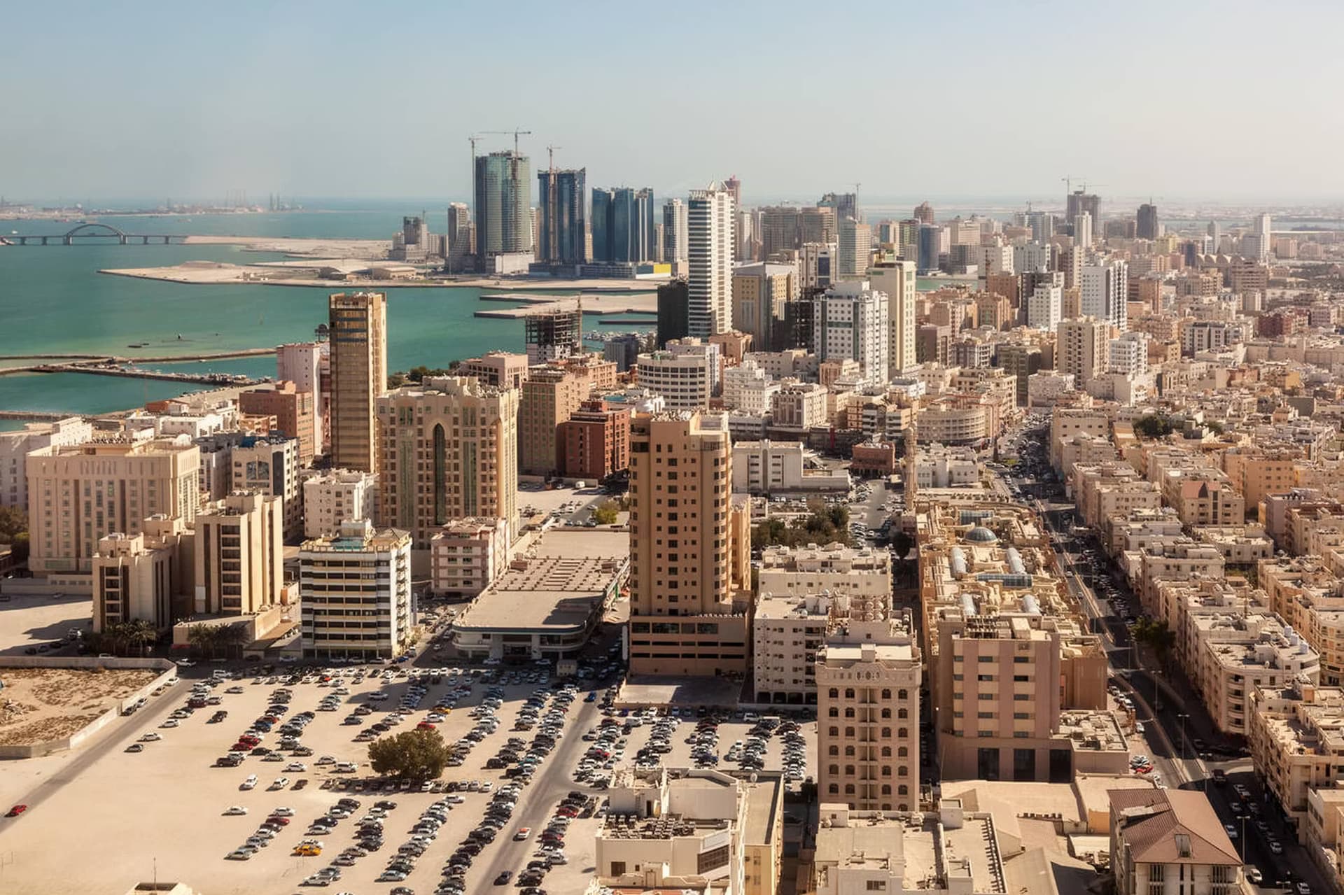 Bahrain Grand Prix 2027 — photo 4