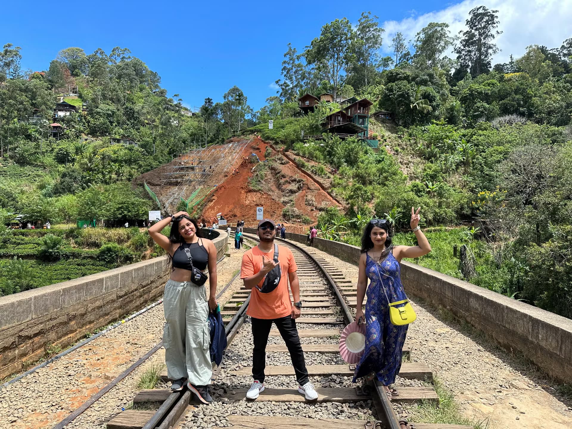 Sri Lanka — photo 2