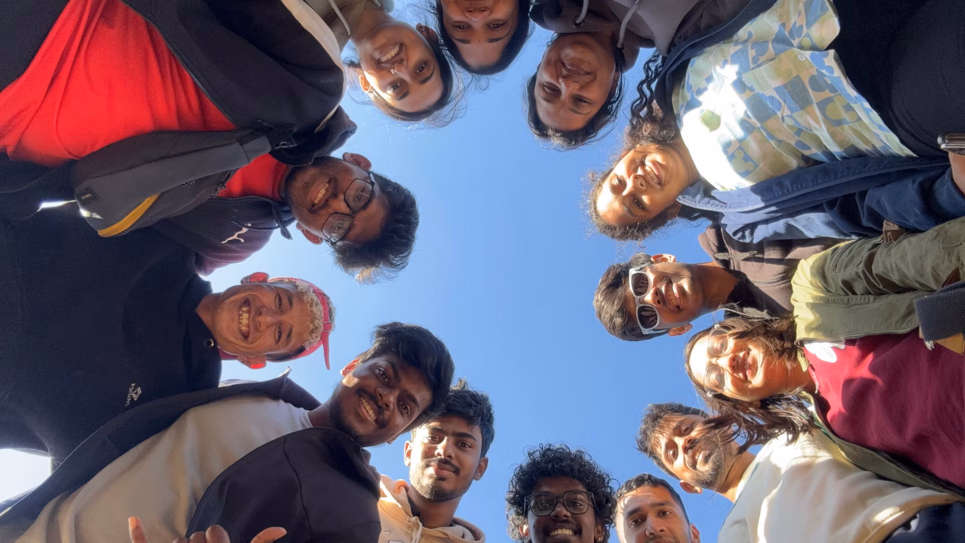 Hampta Pass Trek with Chandratal — photo 4