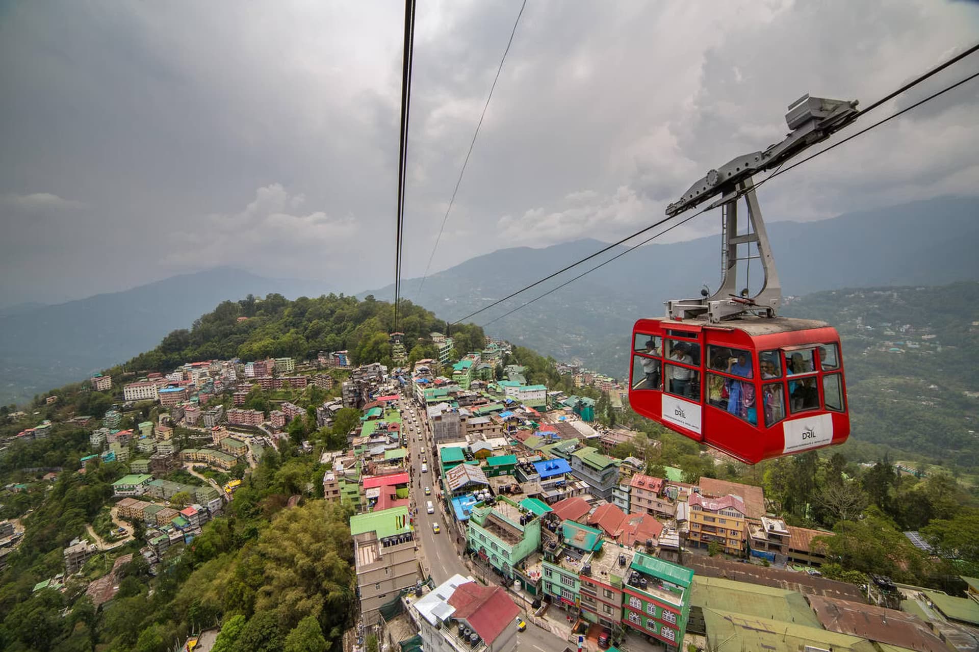 North Sikkim — photo 5