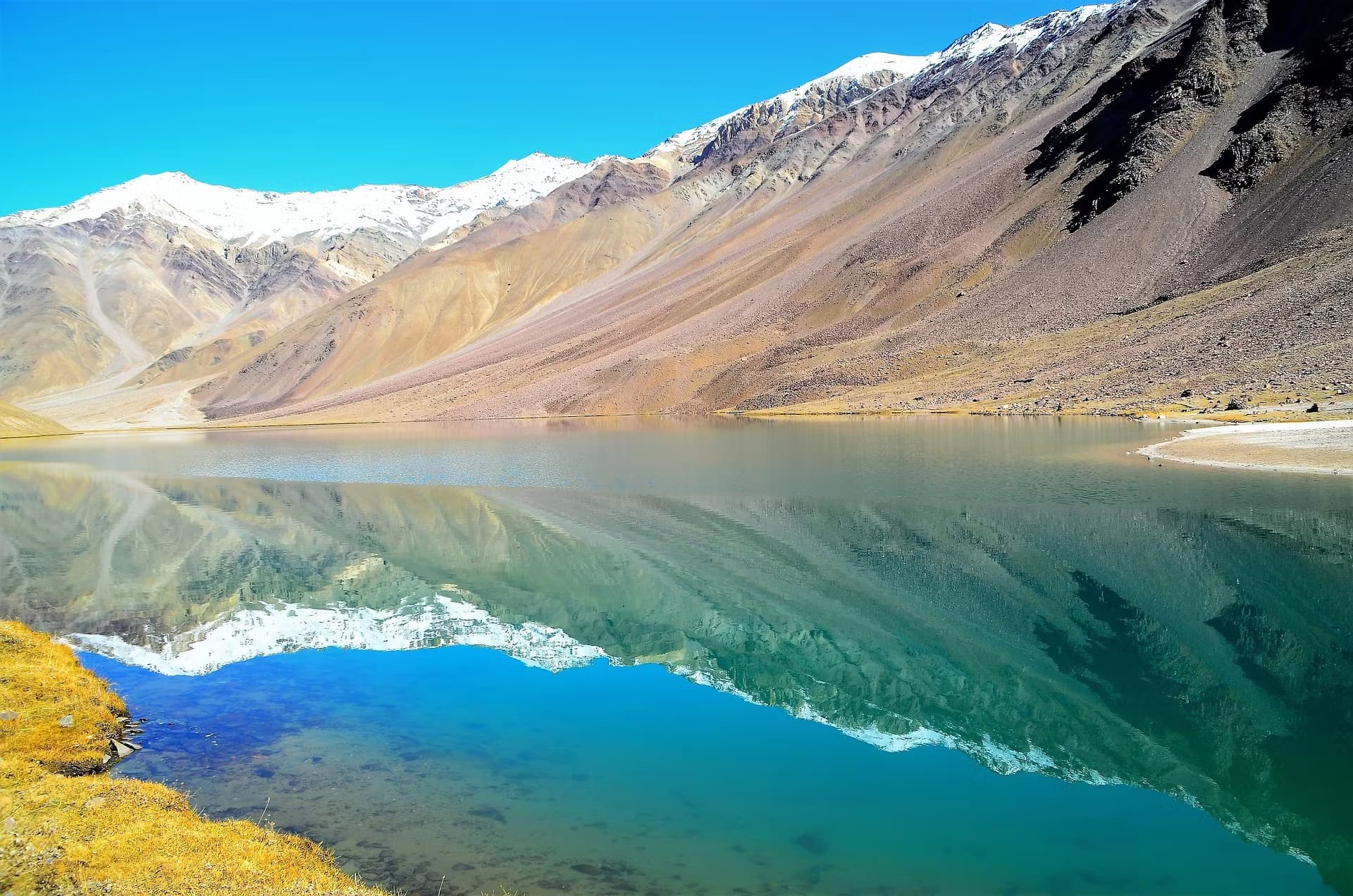 Spiti Valley (with Chandratal) — photo 2