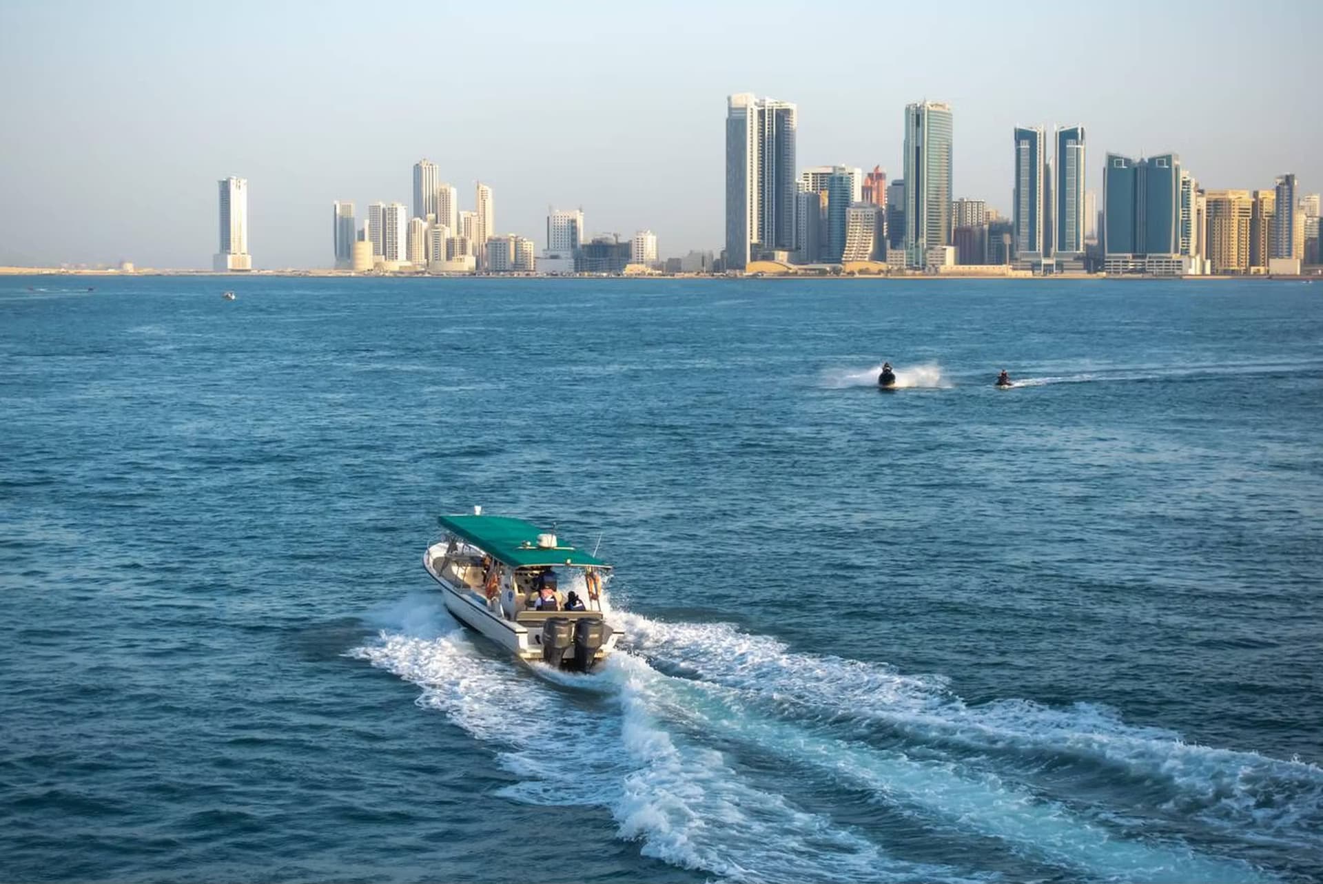Bahrain Grand Prix 2027 — photo 3