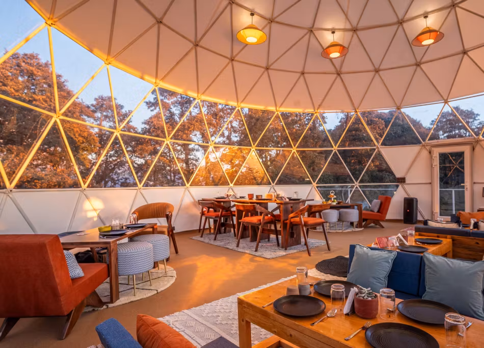 Bir–Billing–Rajgundha (Luxury Escape) — photo 3