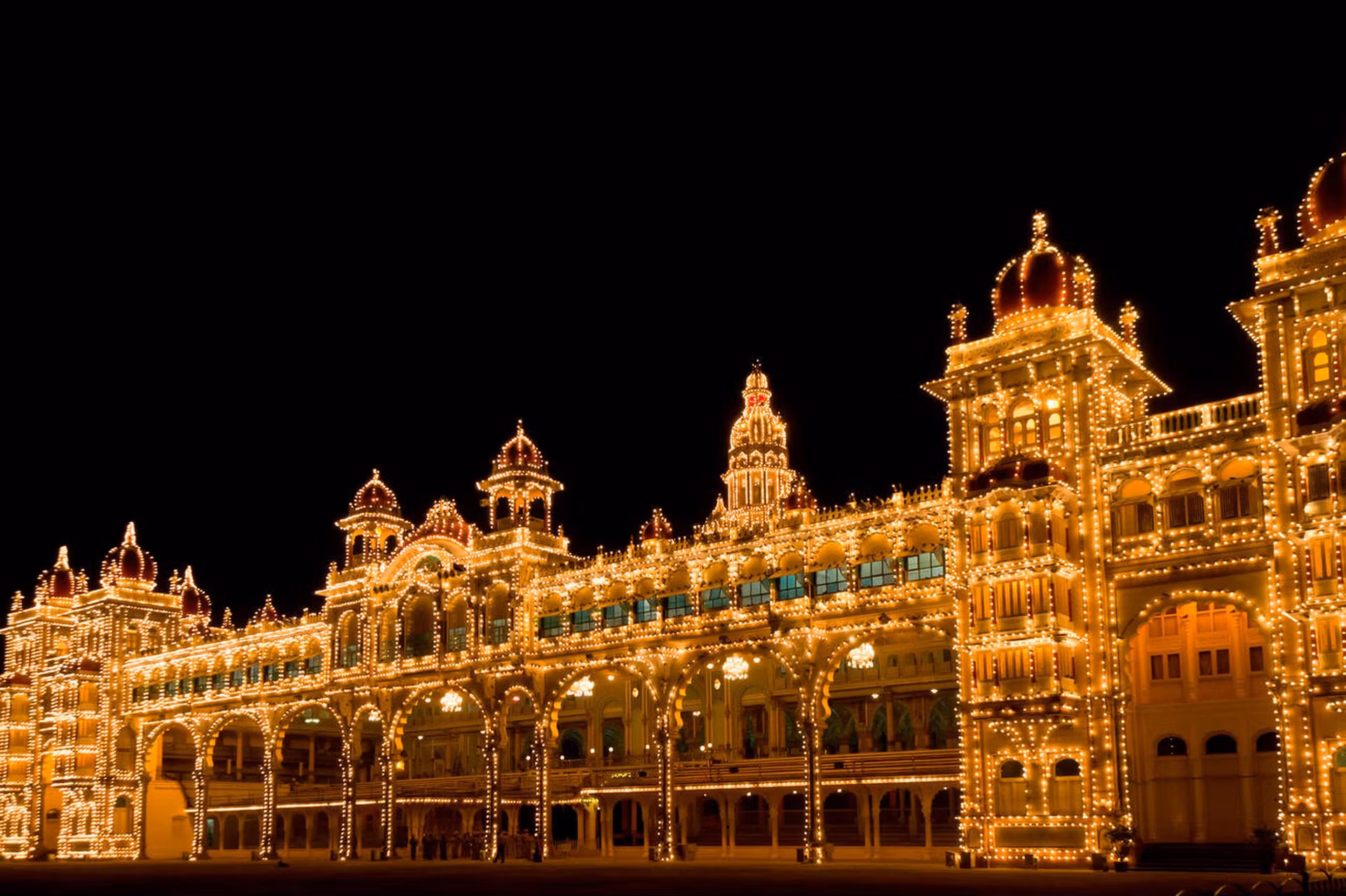 Mysore Dussehra