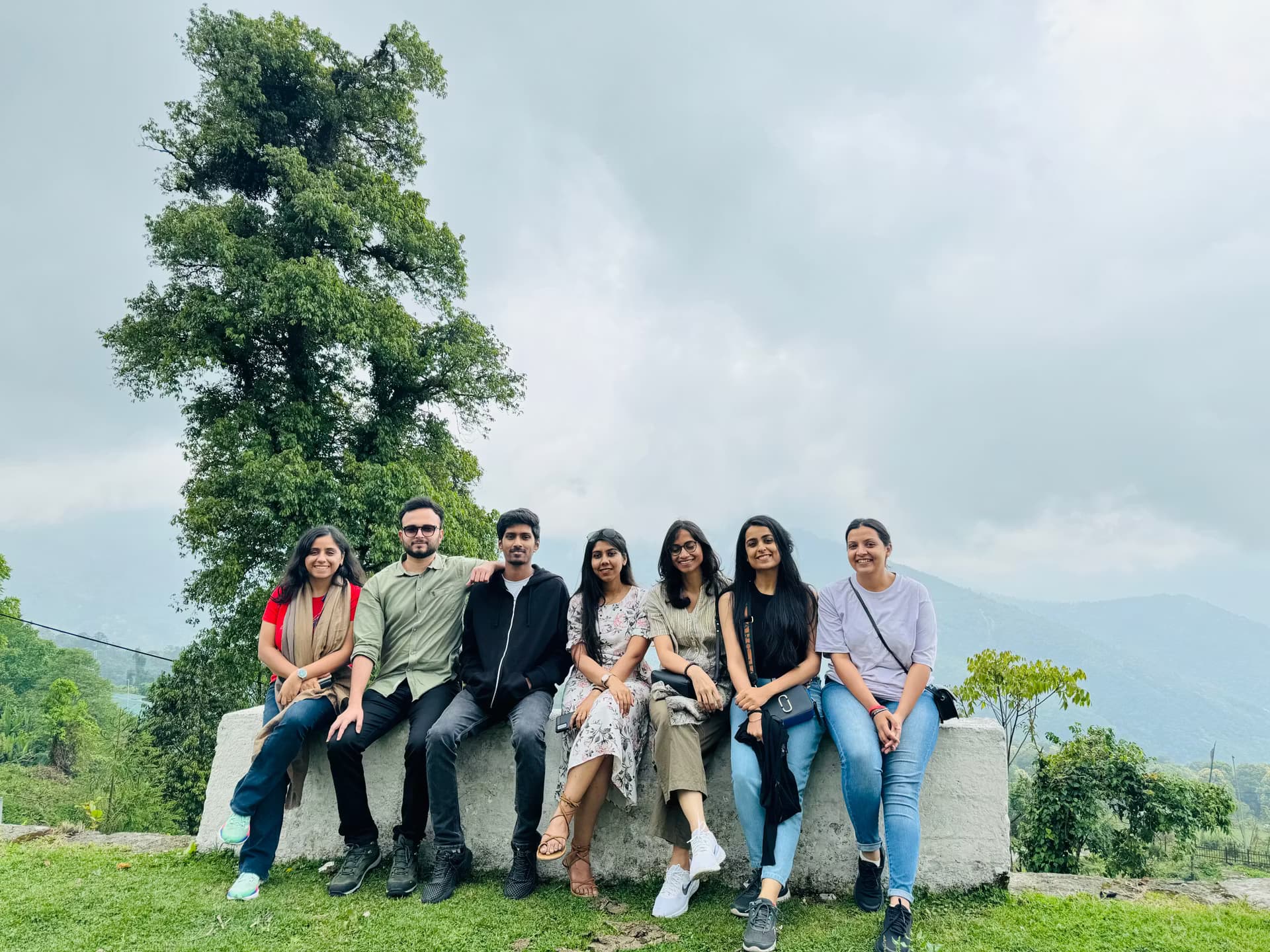 Arrival in Bagdogra and transfer to Phuentsholing