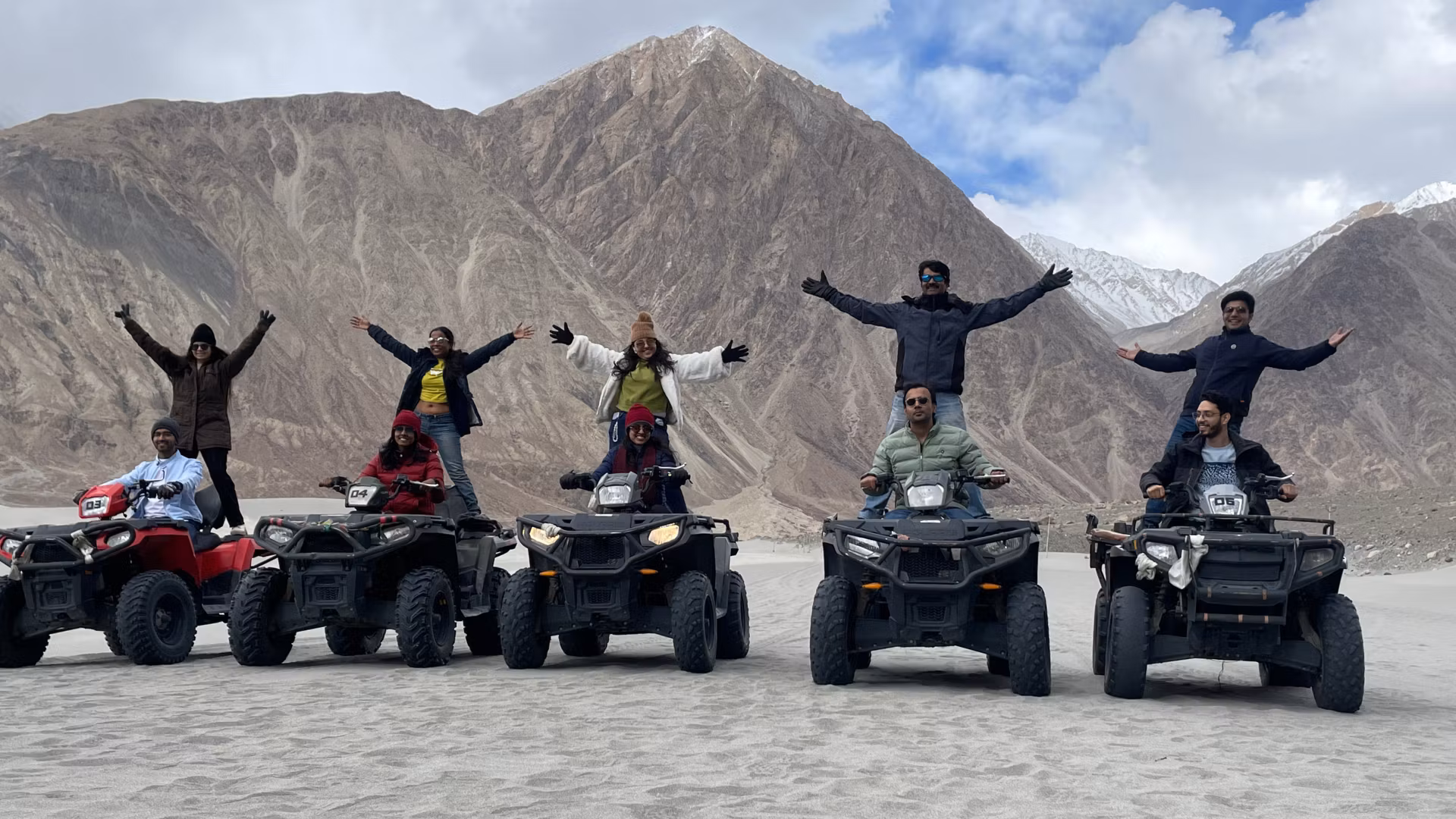 Ladakh — photo 3