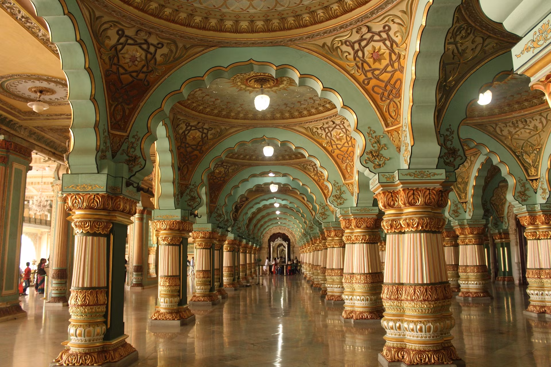 Mysore Dussehra — photo 3