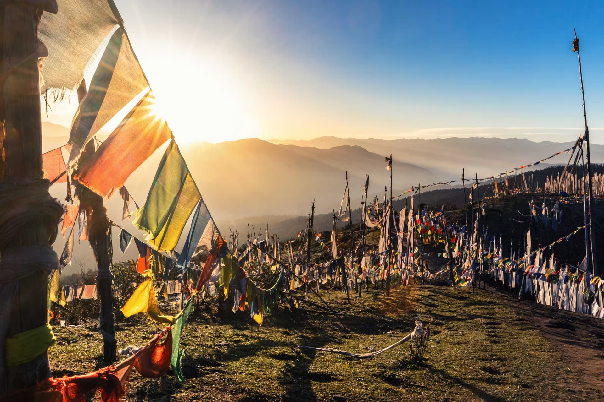 Bhutan — photo 3