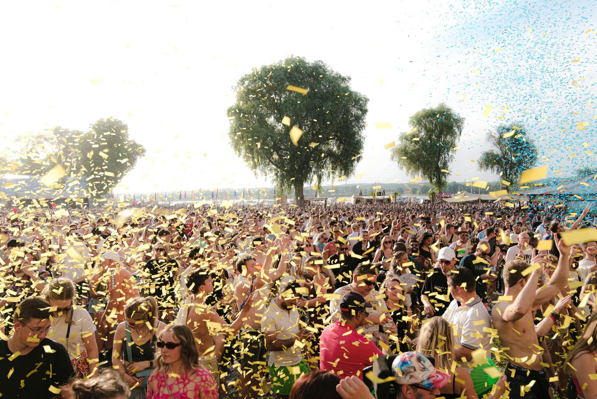 Nameless Festival in Lake Como 2027 — photo 3