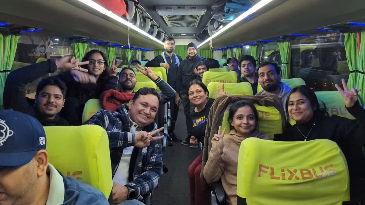 Delhi to Bir