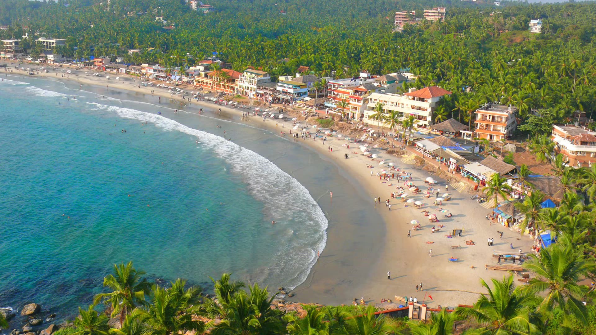 Kerala — photo 3