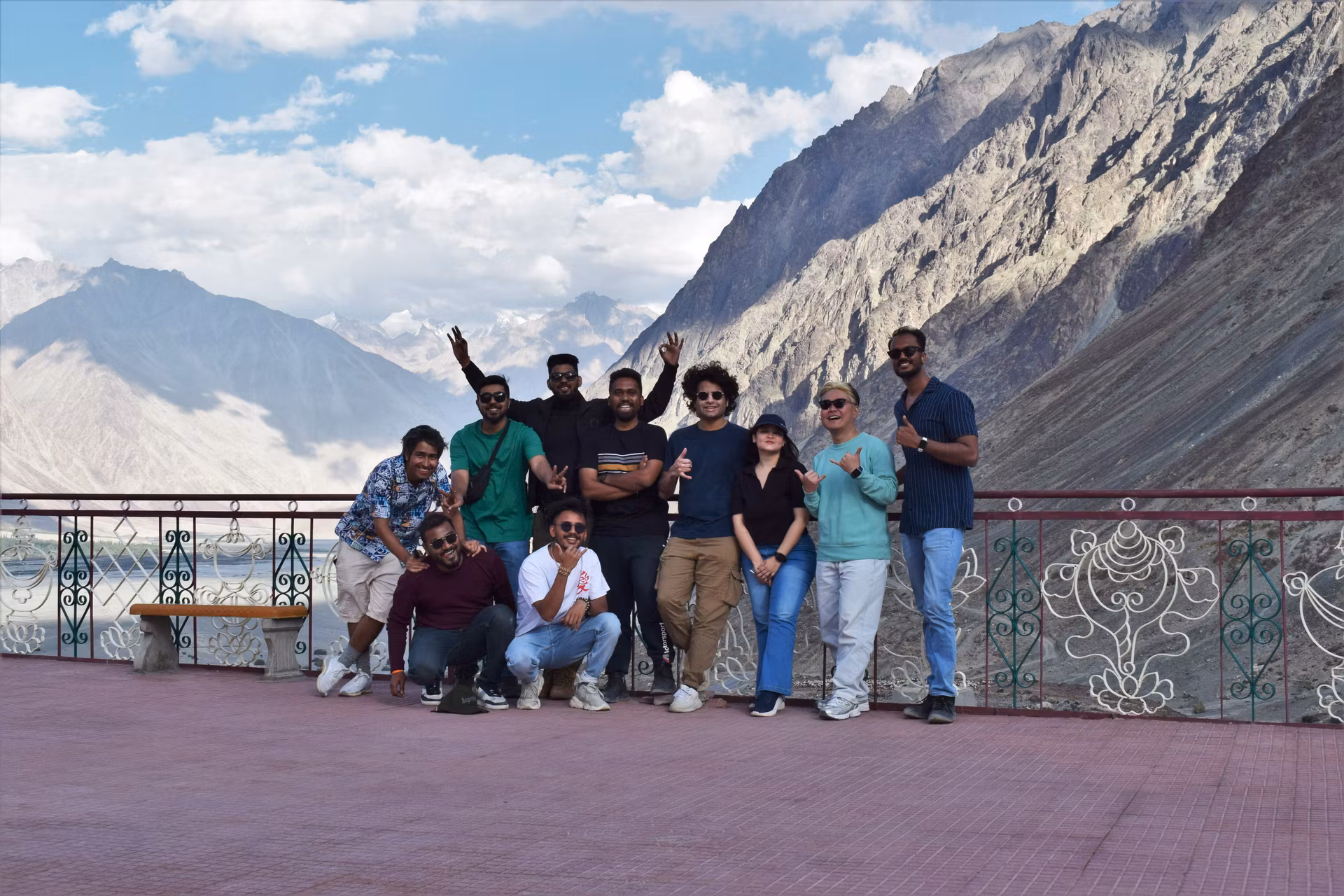 Ladakh — photo 5