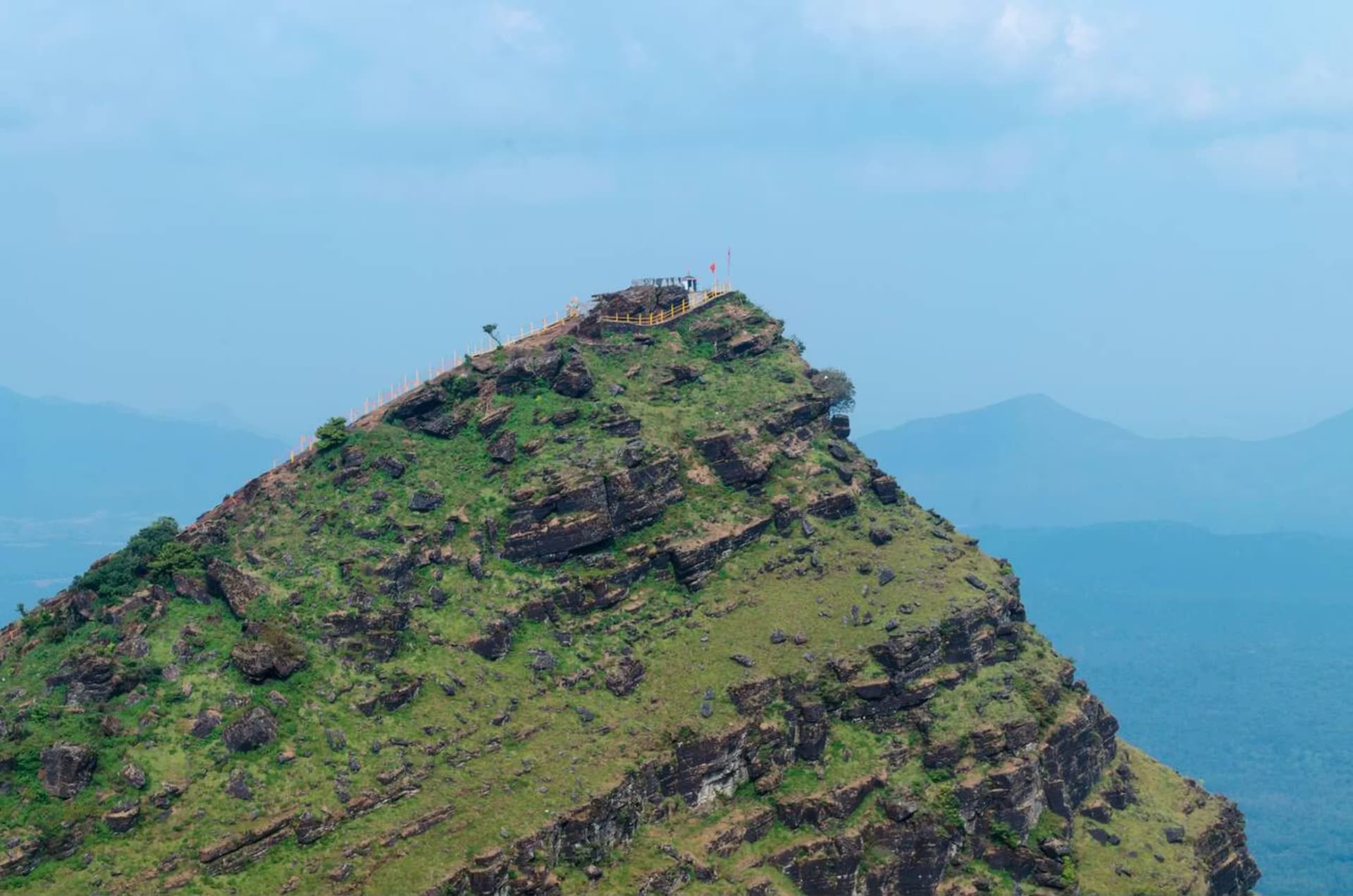 Chikkamagaluru — photo 5