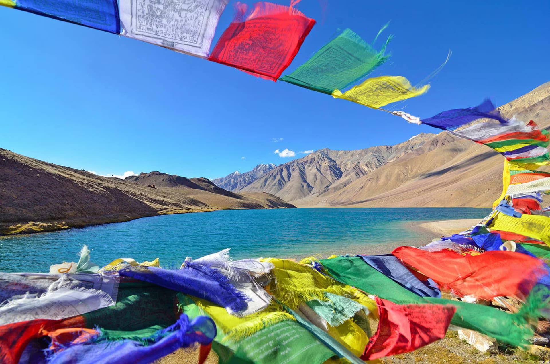 Spiti (Summer edition) — photo 3