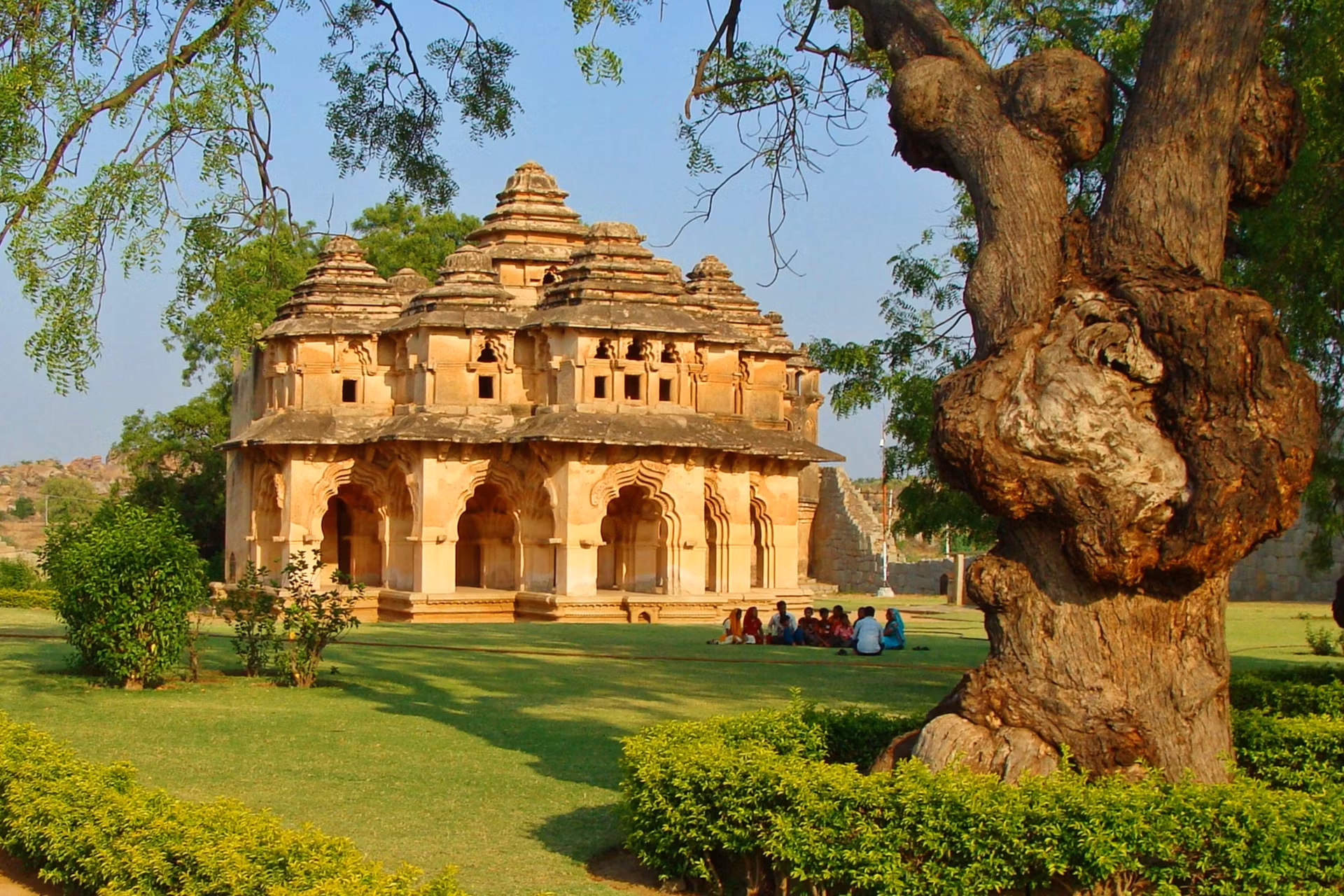 Karnataka