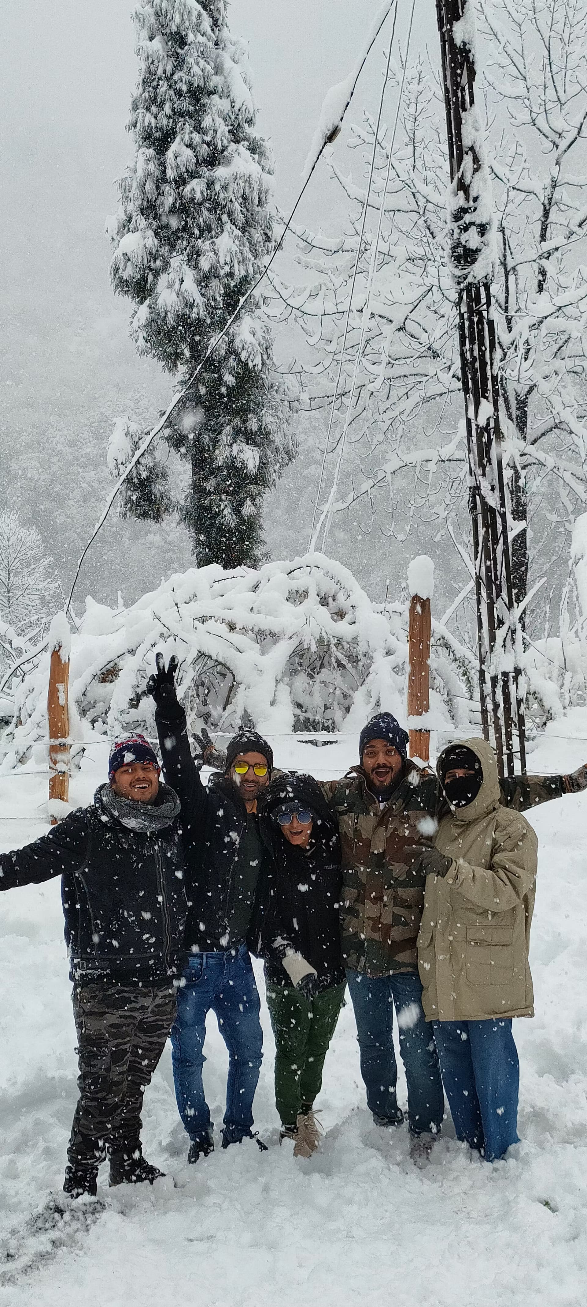 North Sikkim — photo 2