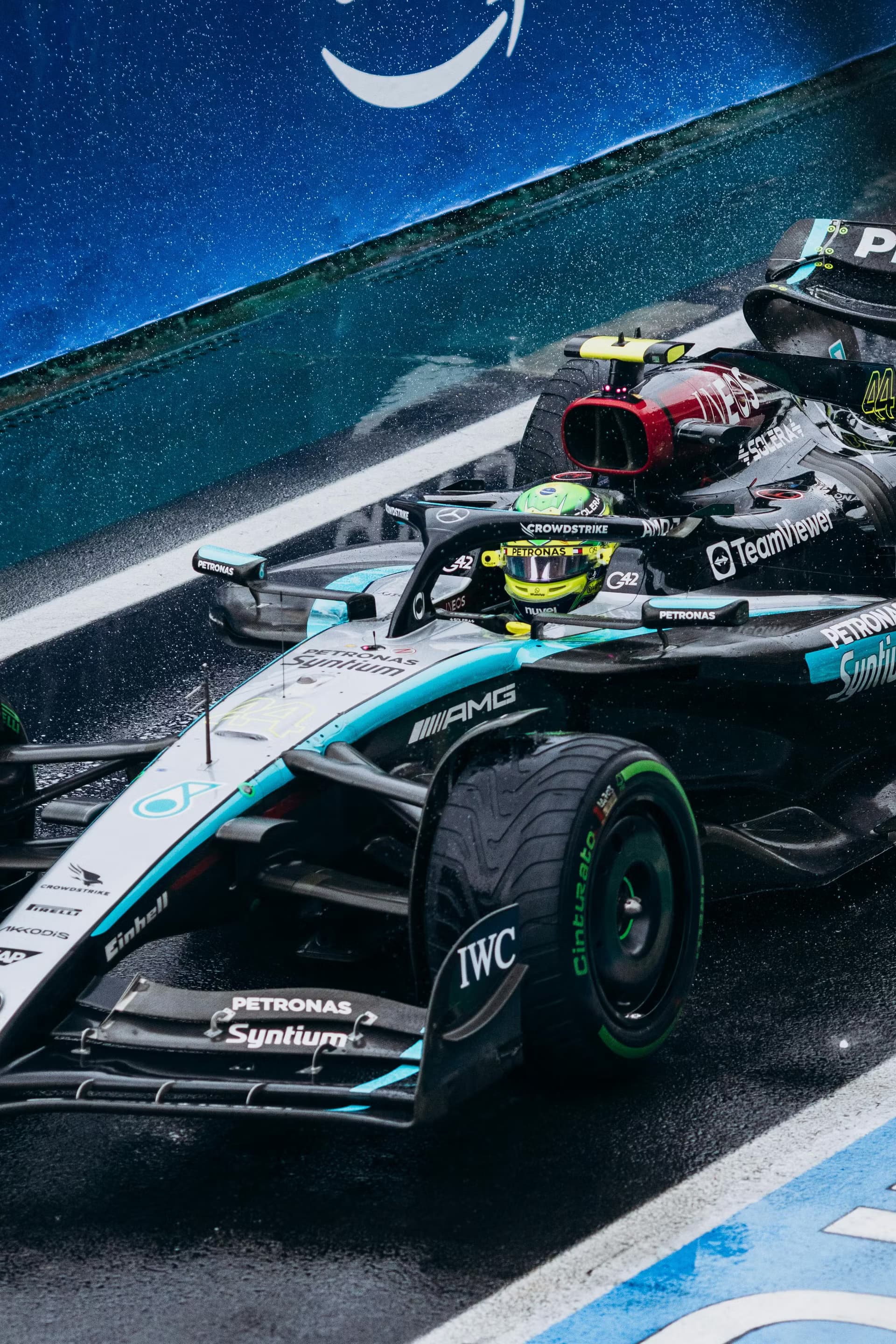Chinese Grand Prix 2027 — photo 2