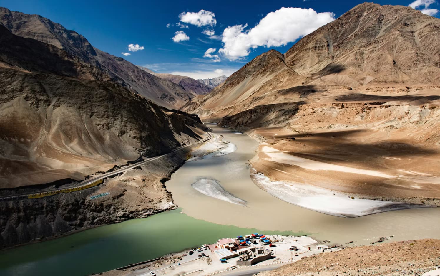 Zanskar