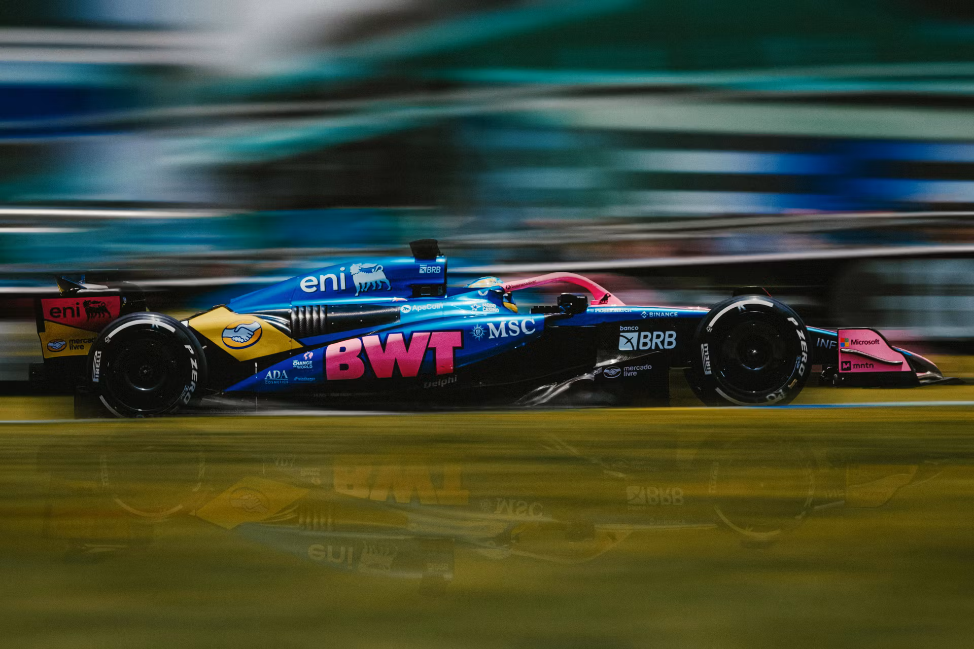 Singapore Grand Prix 2026 — photo 3