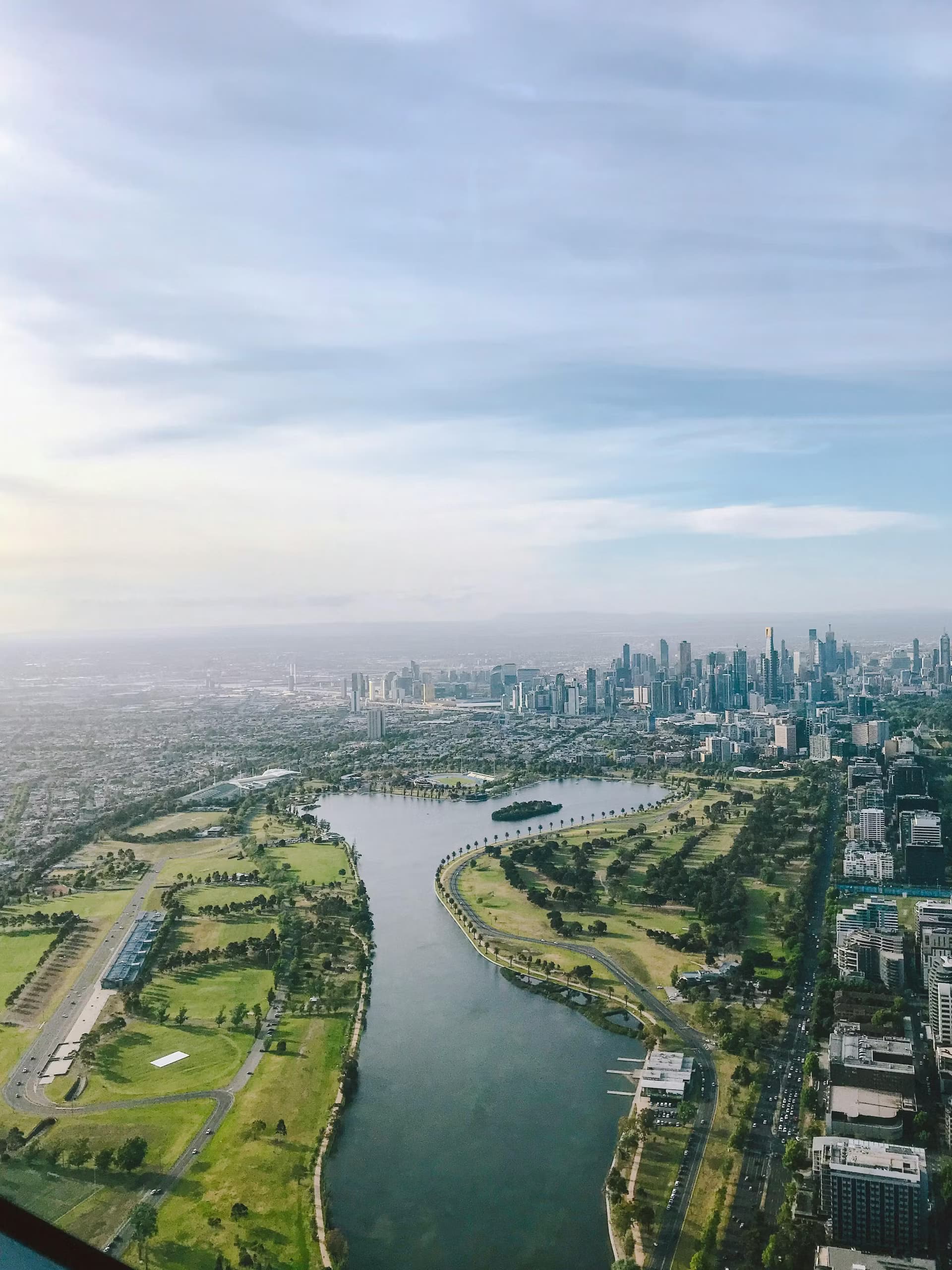 Australian Grand Prix 2027 — photo 2