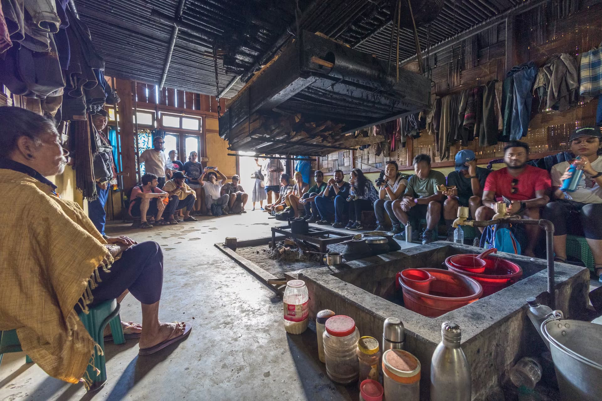 Ziro Festival of Music 2026 - Homestay Edition — photo 4
