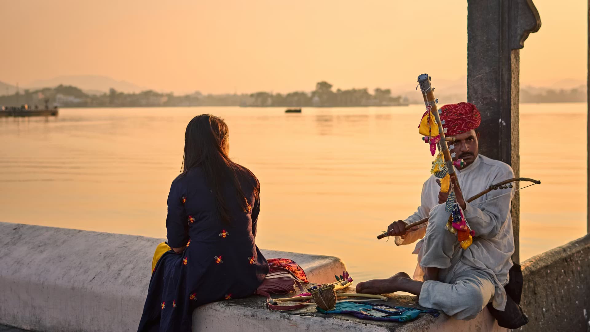 Udaipur — photo 3