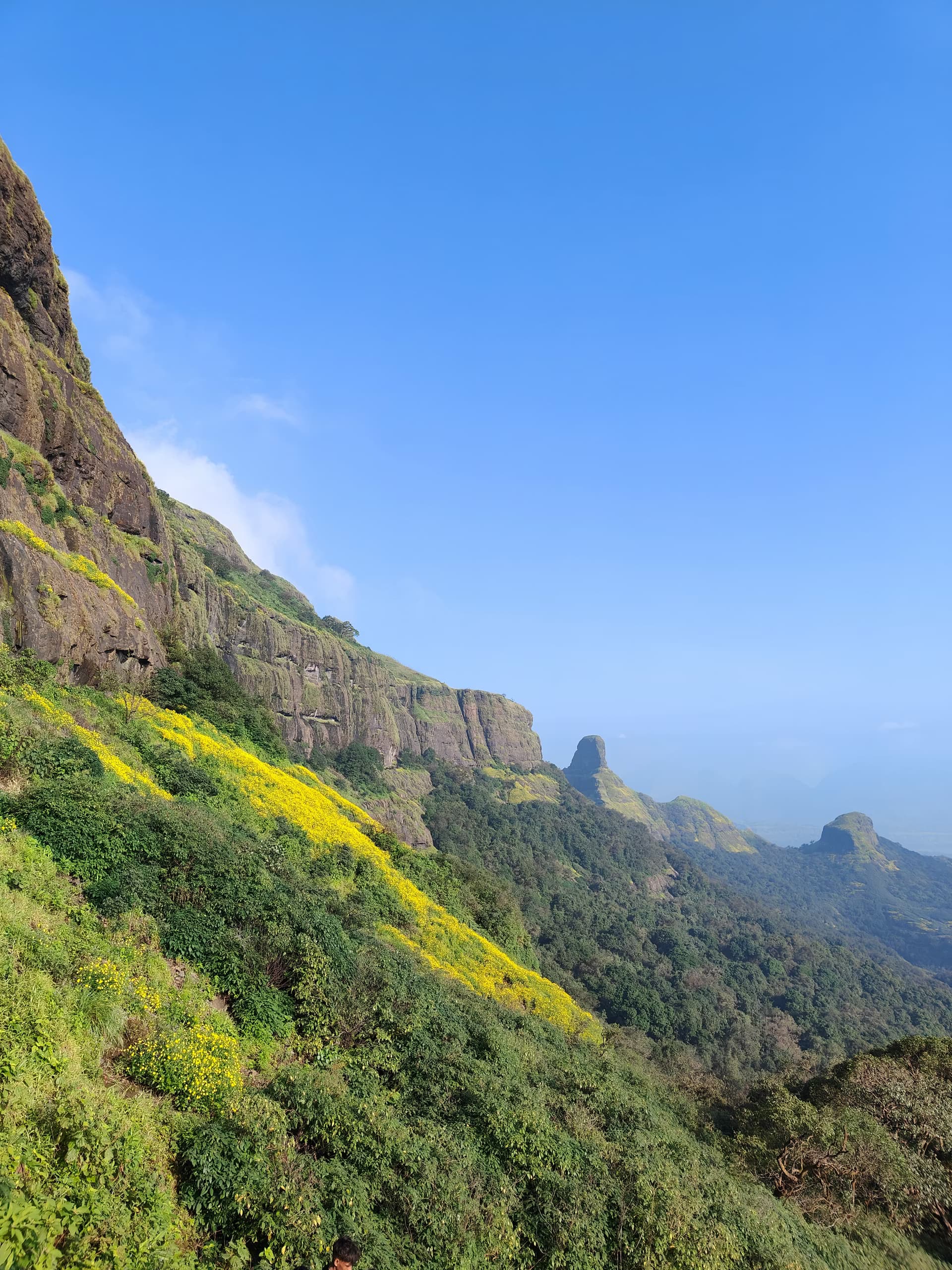 Ratangad Trek