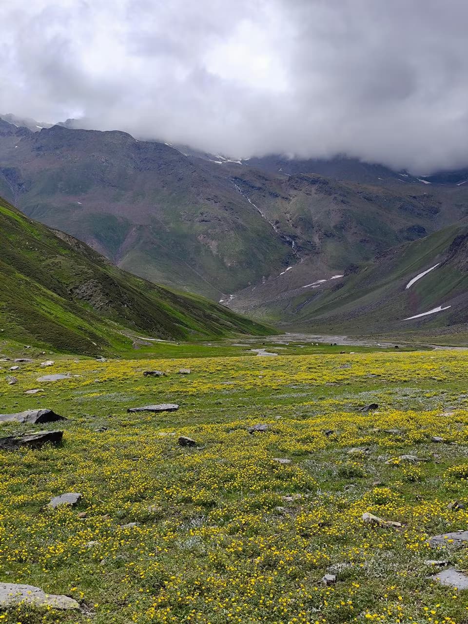 Pin Bhaba Pass Trek — photo 2