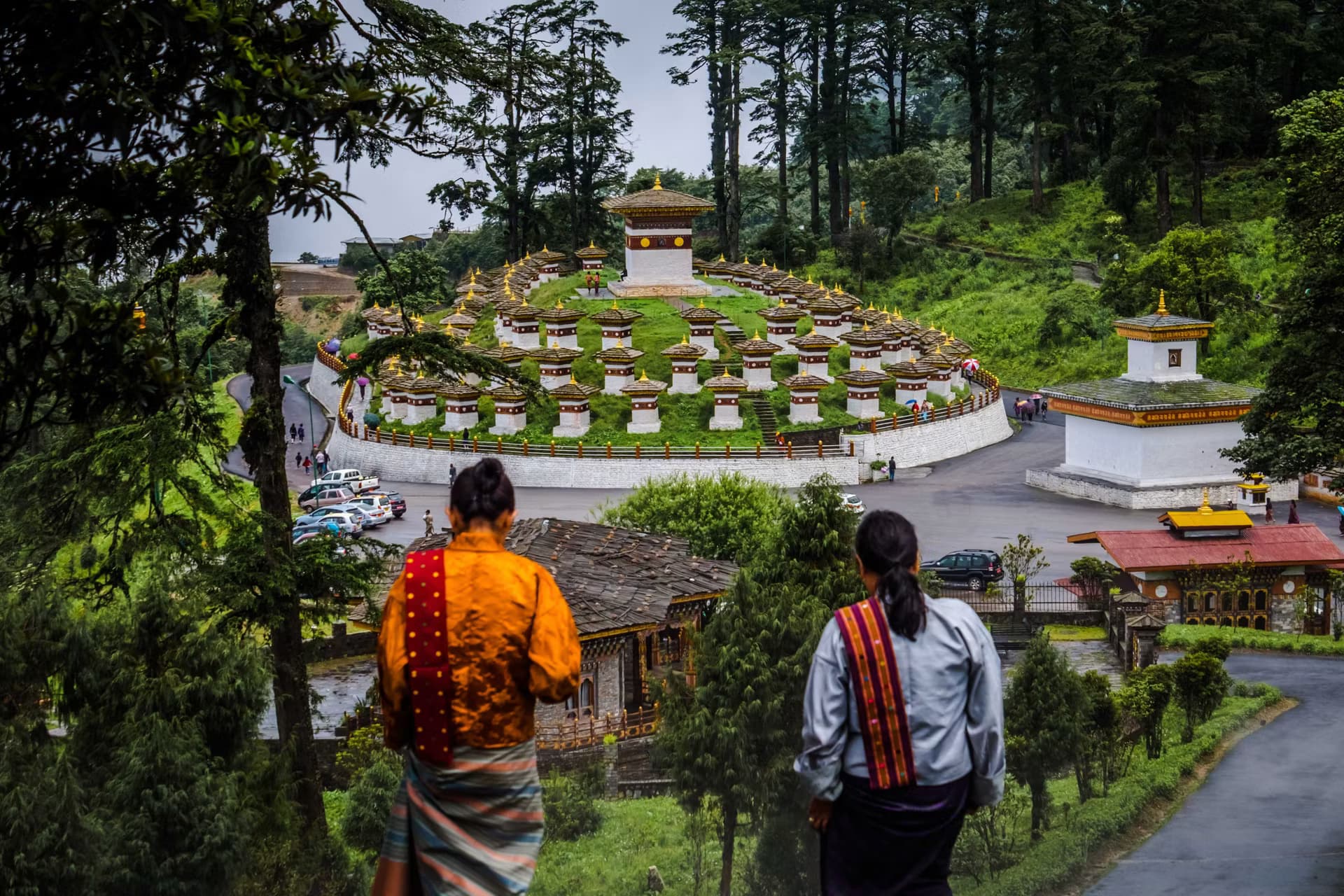 Bhutan — photo 4