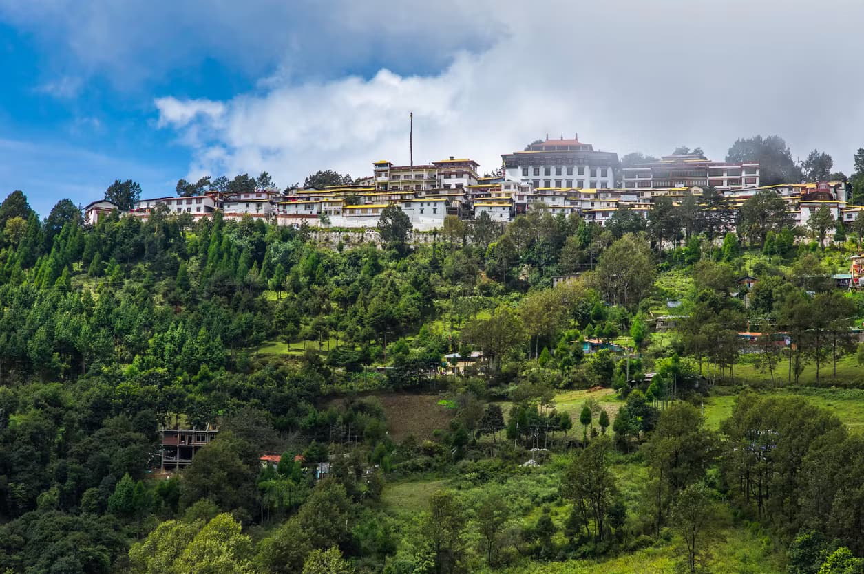 Arunachal Pradesh (Tawang)