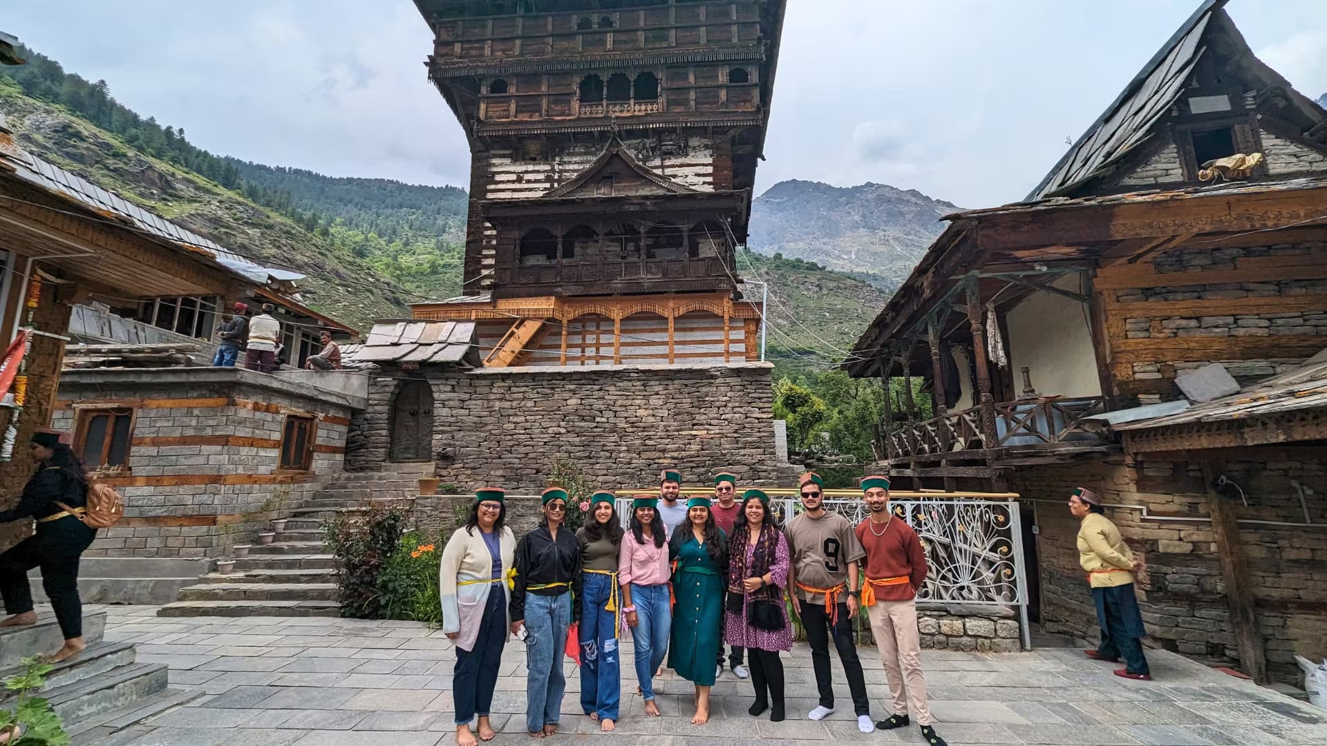 Kinnaur — photo 4