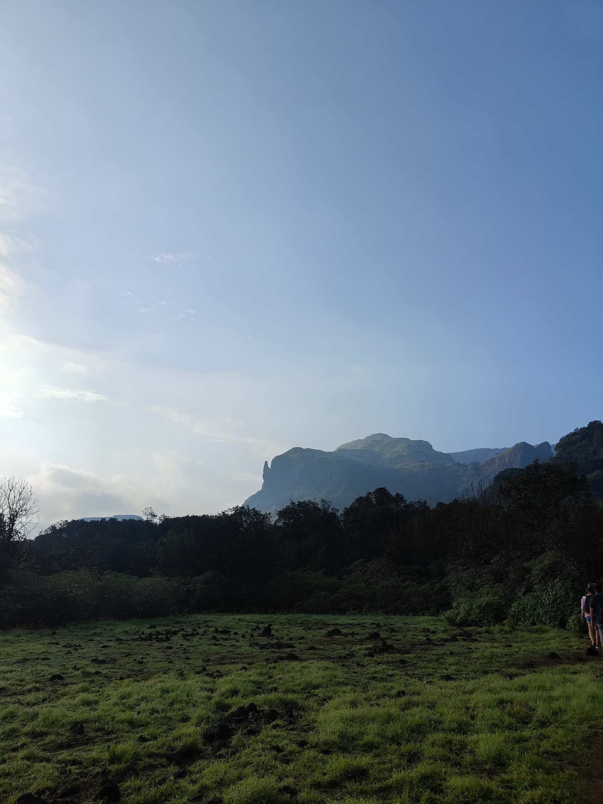 Ratangad Trek — photo 5
