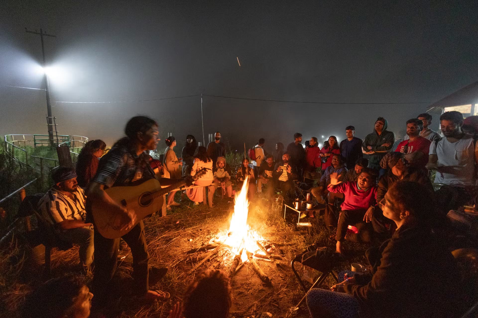 Ziro Festival of Music 2026 - Homestay Edition — photo 2