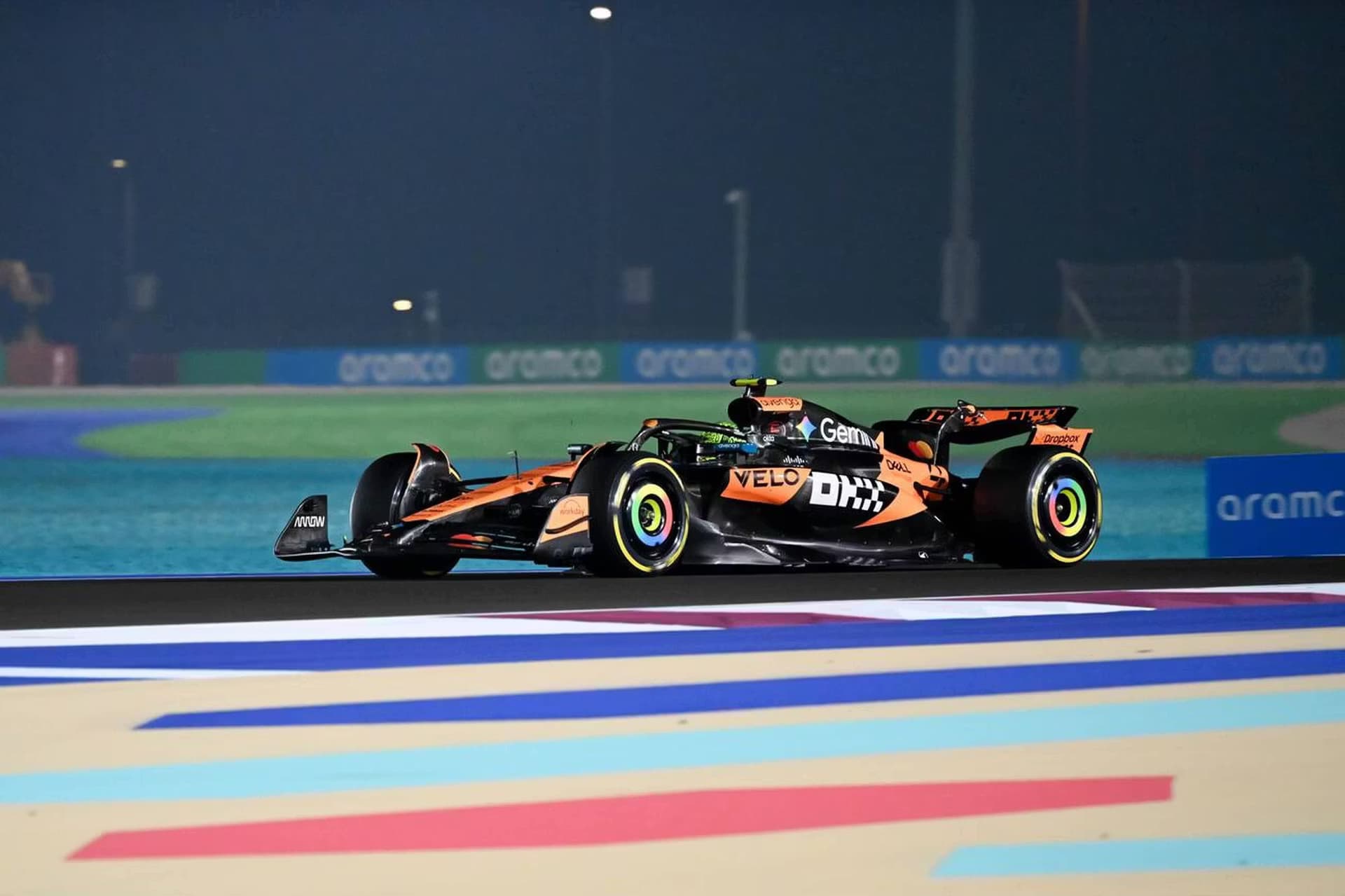 Qatar Grand Prix 2026