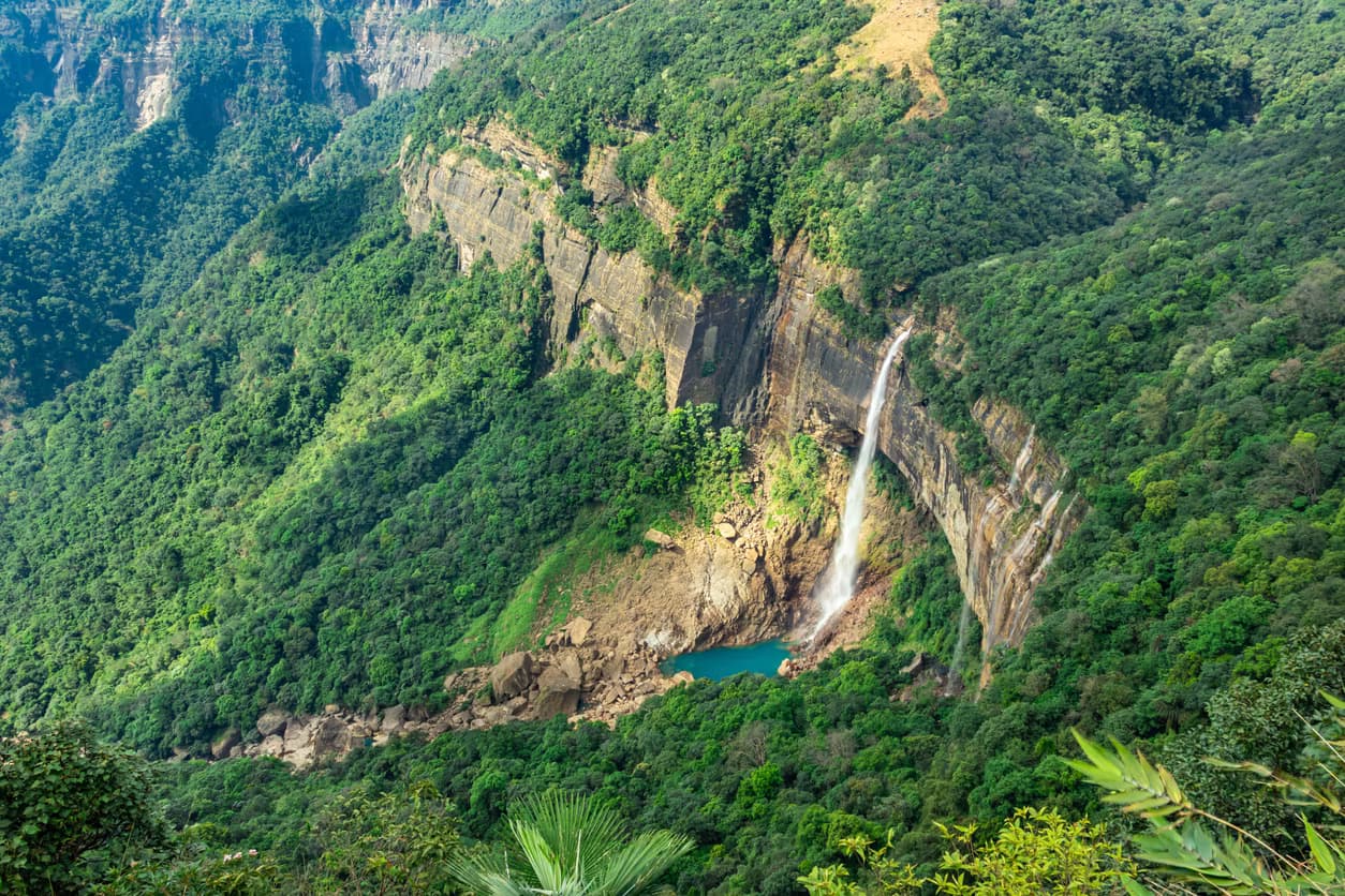 Meghalaya — photo 4
