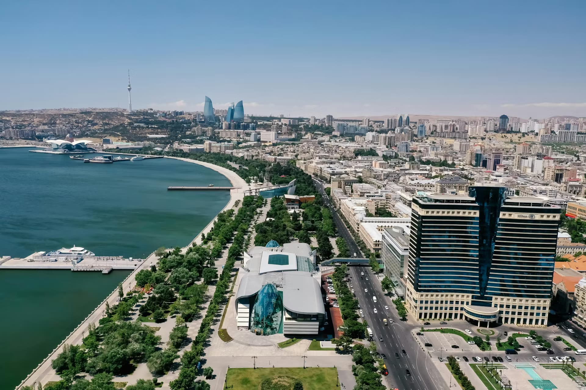 Azerbaijan Grand Prix 2026 — photo 3