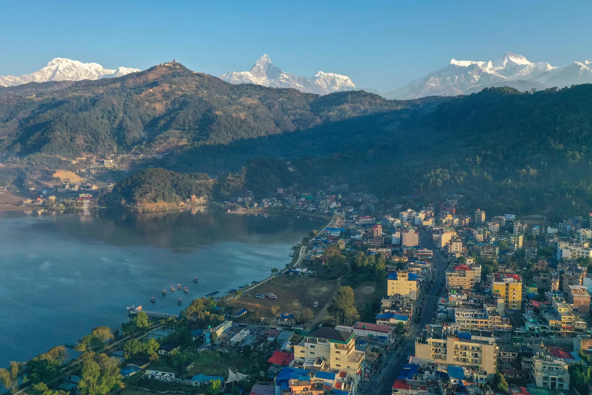 Nepal